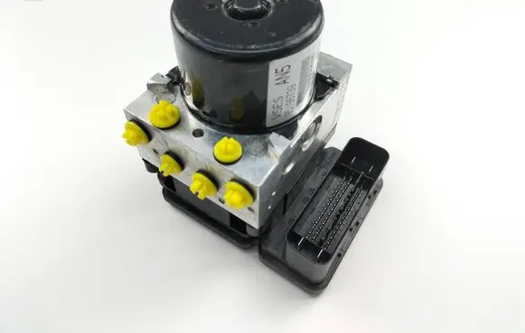 Opel Antara ABS Pump 95196739 25021219354