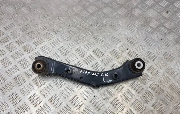 KIA Sportage Rear upper control arm/wishbone 55100D3050 F023401