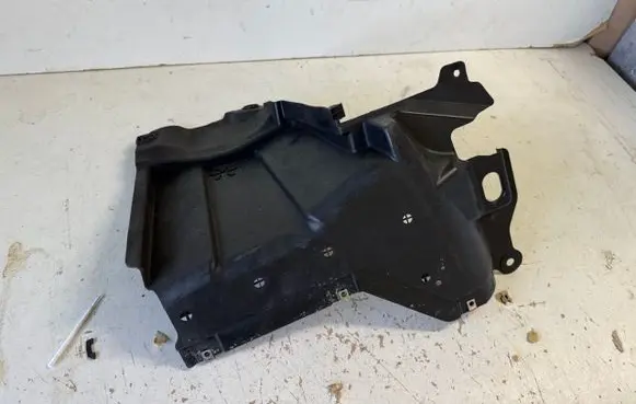 Honda Jazz IV GR Crosstar Engine splash shield/under tray