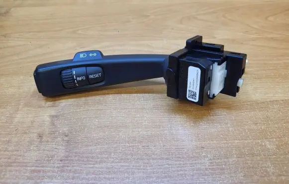 Volvo XC60 Indicator stalk 31334647 FBYDA 11AMU16026BBACH