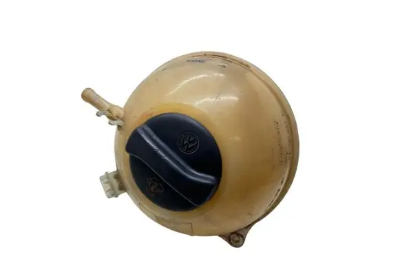 Volkswagen Multivan T4 Coolant expansion tank/reservoir 701121407B