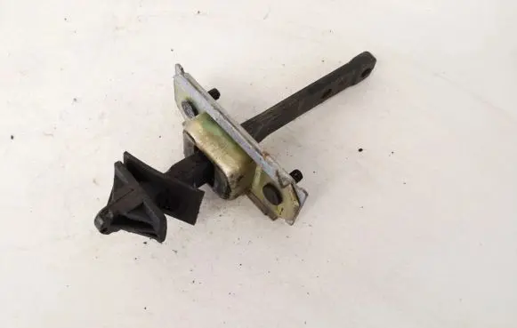 Mazda 323 F Front door check strap stopper 