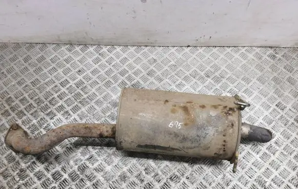 Muffler/silencer