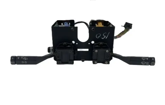 Jaguar XJ X40 Wiper turn signal indicator stalk/switch DBC6525 DBC2276