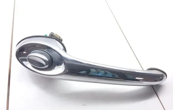 Chrysler PT Cruiser Front door exterior handle 04724915AD SR5713