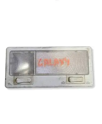 Ford Galaxy Front seat light 7M0947105B