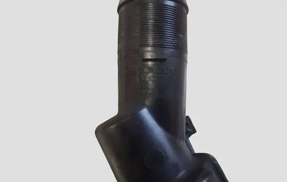 Volvo V60 Thermostat/thermostat housing 31293767