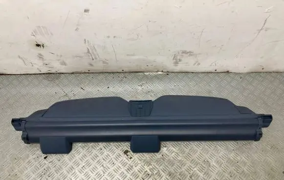 Mercedes-Benz C W203 Parcel shelf load cover A2038600175