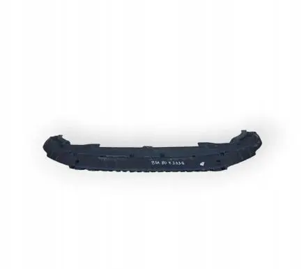 Audi Q2 - Front bumper lip 81A807233B