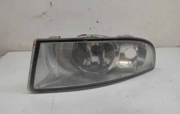 Skoda Octavia Mk2 (1Z) Front fog light 1Z0941701C 1Z0941699C