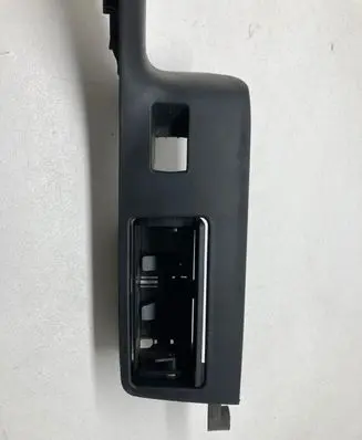 Audi A6 S6 C6 4F Rear door interior handle trim 4F0868394