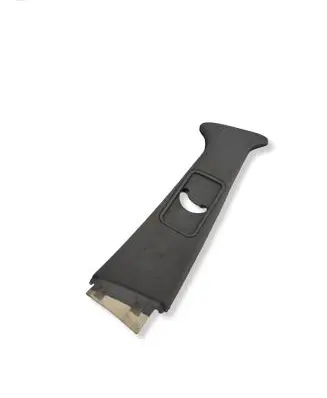 BMW 5 E34 (B) pillar trim (top) 