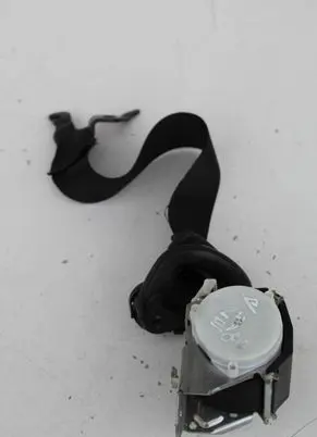 BMW Z4 E89 Set of seat belts 
