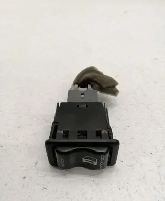 Central locking switch button