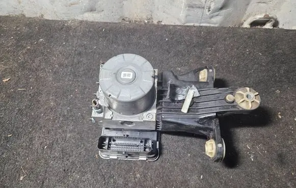 BMW 3 G20 G21 Front differential 5A4B5E7 10022025484