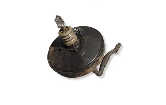 Toyota Yaris Brake booster 472000D181 03785434024