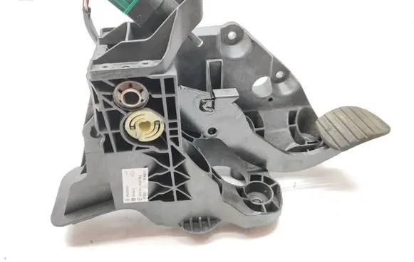 Brake pedal