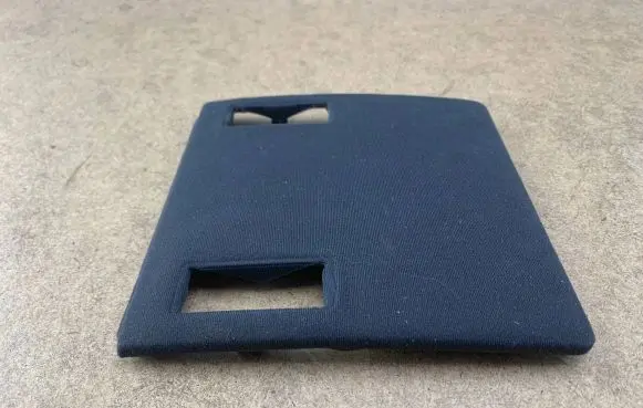 BMW 3 E46 Sunroof switch 51448189739 8189739