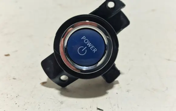 Toyota C-HR I Engine start stop button switch 55414F4030