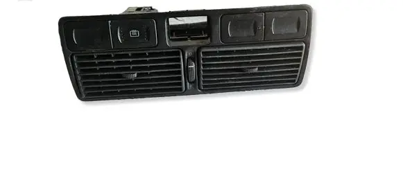 Volkswagen Golf IV Dash center air vent grill 1J0819728C 1J0819736C 1J0819734