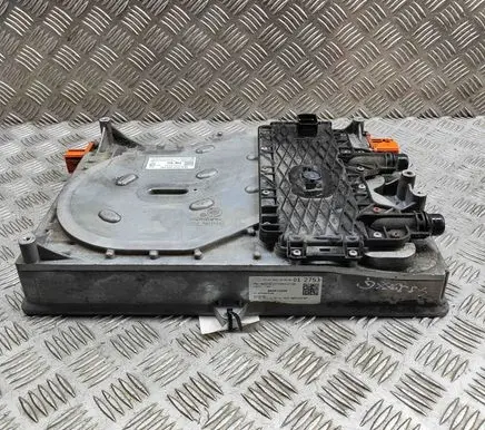 Audi Q4 Sportback e-tron Voltage converter inverter 1EA915684BK 89A915000