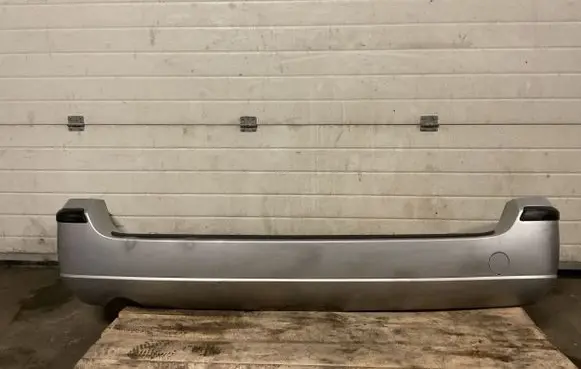 Ford Focus Rear bumper 