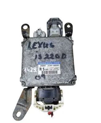Lexus IS 220D-250-350 Engine control unit/module ECU 8965053050