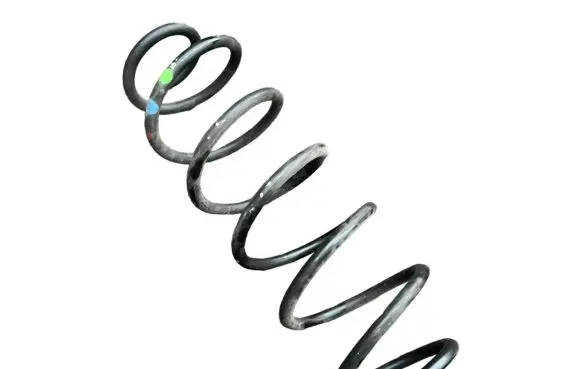 Peugeot 208 Front coil spring