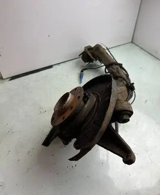 BMW 3 E46 Rear wheel hub spindle/knuckle 5432
