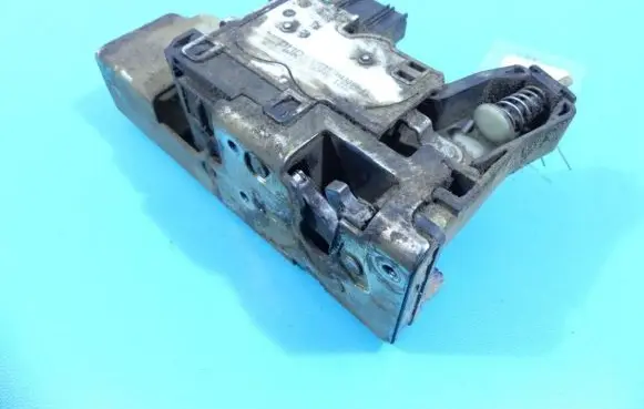 Ford Transit Rear door lock YC15-V43288-FL IMPRK1320885