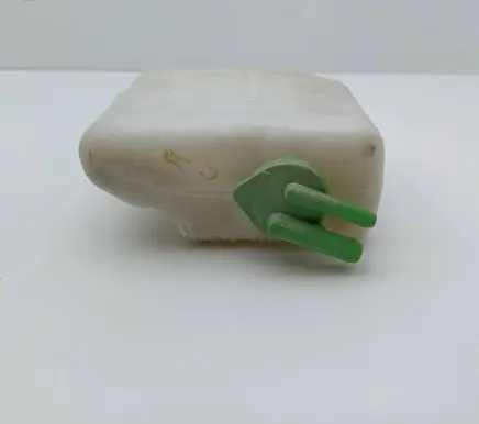 Suzuki Baleno EG Coolant expansion tank/reservoir 1793160G