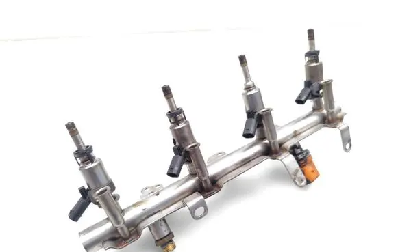 Skoda Superb B6 (3T) Fuel injectors set 06J133317M