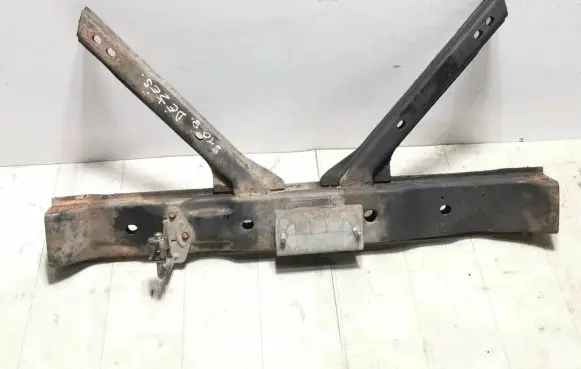 Nissan Pathfinder R51 Gearbox mounting bracket 7a022 30311
