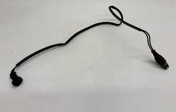Audi Cabriolet B3 8G Outside/external air temperature sensor 4A0820535