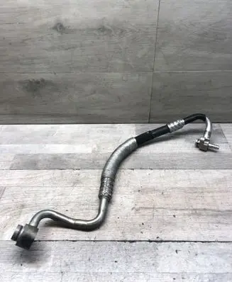 Audi A6 S6 C7 4G Air conditioning (A/C) pipe/hose 4G0260707P
