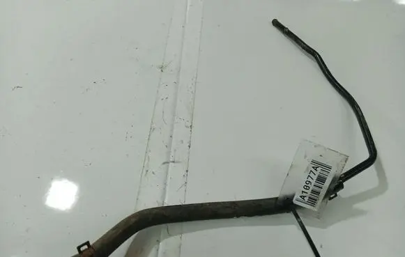 KIA Ceed Engine coolant pipe/hose 
