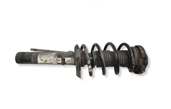 Volkswagen Tiguan Front shock absorber/damper 5N0412021BR