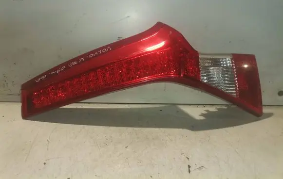 Volvo V70 Rear/tail lights