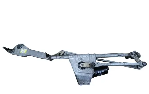 Mercedes-Benz R W251 Front wiper linkage and motor A2518201442 54632187