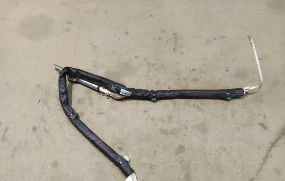 Citroen C5 Roof airbag 9682751880