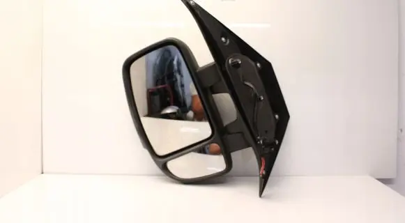 Renault Master III Front door electric wing mirror 