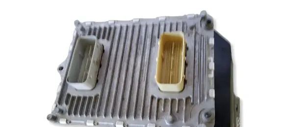 Dodge Challenger Engine control unit/module P05150883AD