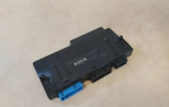 BMW 5 GT F07 Central body control module 61359267470 9267470