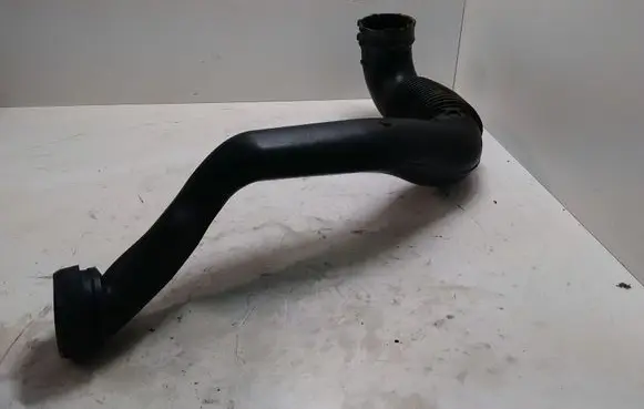 Land Rover Range Rover Sport L320 Intercooler hose/pipe CPLA9C620AA