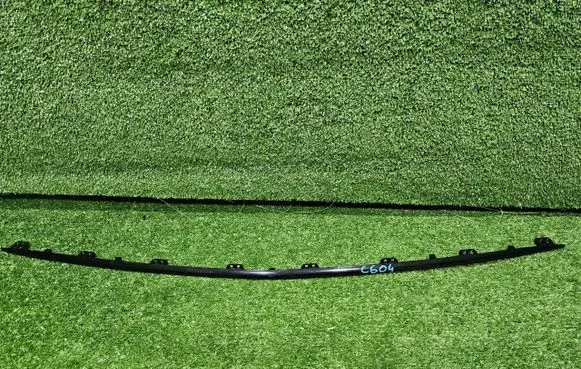 Mercedes-Benz B W247 Front bumper splitter molding A2478854801