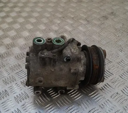 Ford Mondeo Mk III Air conditioning (A/C) compressor (pump)