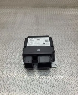 Jaguar XE Airbag control unit/module GX7314D374AH