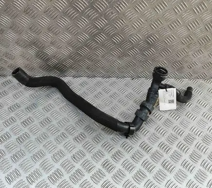 Audi Q5 SQ5 Engine coolant pipe/hose 80A122055DJ