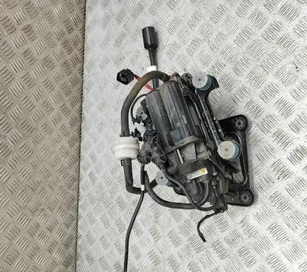 Land Rover Range Rover Sport L461 Air suspension compressor/pump 443020311 M8E23B484AB