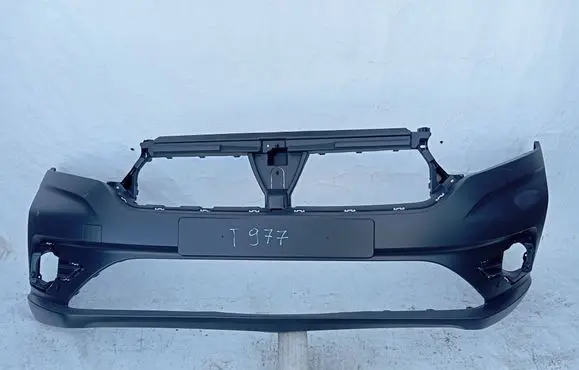 Dacia Sandero III Front bumper 620223104R 260549R